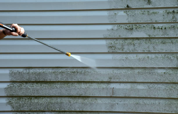 Trusted North Webster, IN Pressure Washing Services Experts